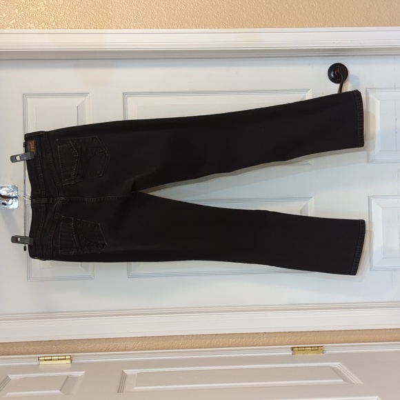 Levi's 505 Jeans - Ladies 10M - Picture 3 of 6